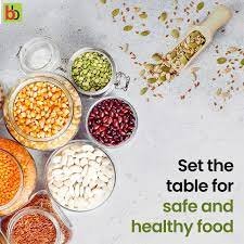 DALS AND PULSES