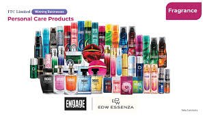 BODY SOAPS AND CREAMS