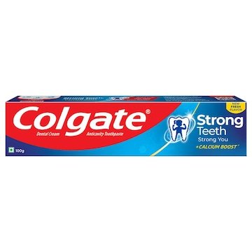 colgate-strong-teeth 76Rs(100gm)