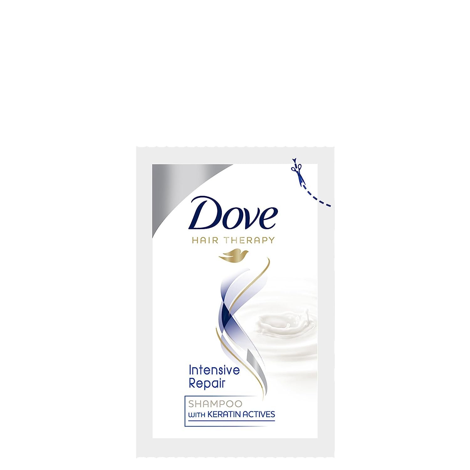 DOVE SHAMPOO 2/- ( PACK 16 )